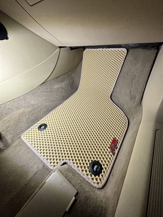 Skoda - Covorașe auto.  Preșuri auto realizate în România.