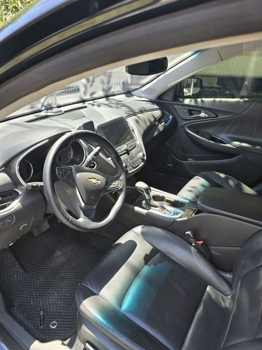 Malibu 2 Premier 2.0 turbo