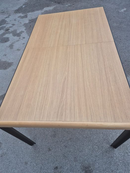 Трапезна разтегателна маса Kave Home