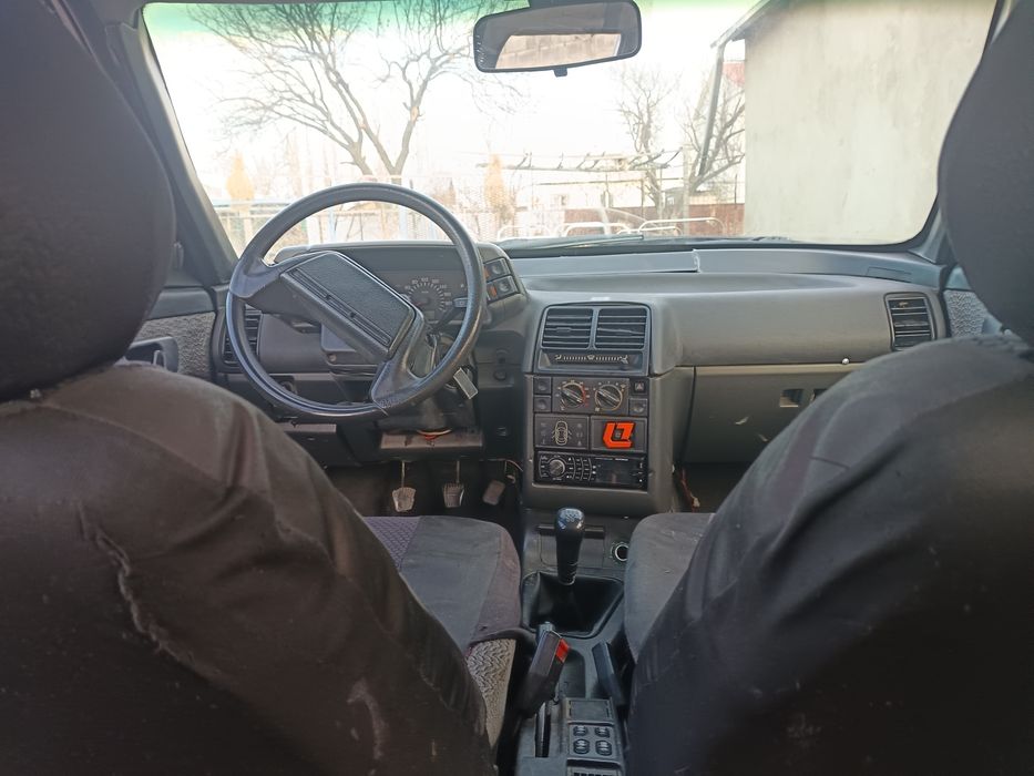 Продам автомобиль ВАЗ 21111