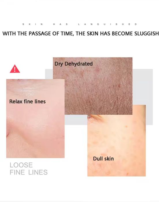 Set Cosmetic Caviar 15 Piese pentru Îngrijirea Pielii