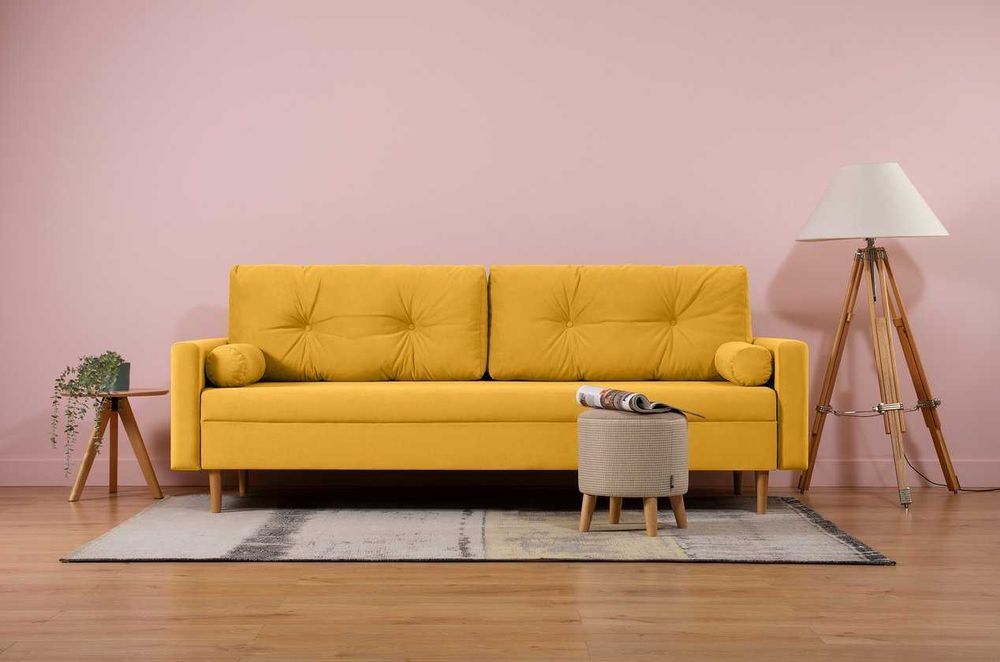 Диван Этро прямой в наличии !