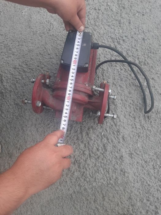 Циркулярнный насос