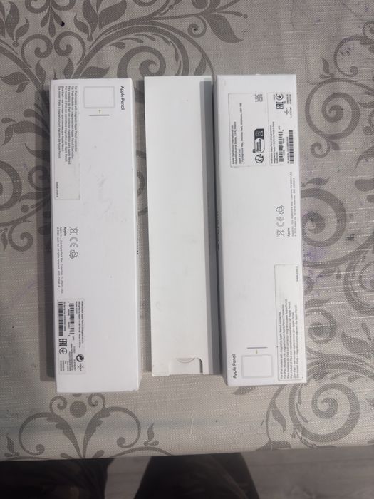 Apple pencil 2 original
