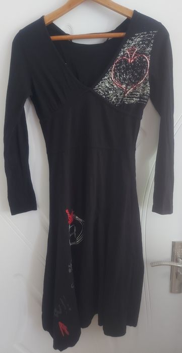 Рокля Desigual размер S