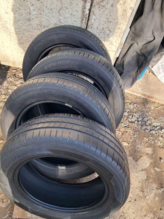 Продам летнюю резину