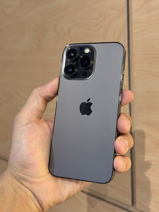 iPhone 13 pro 256 в хорошем состоянии