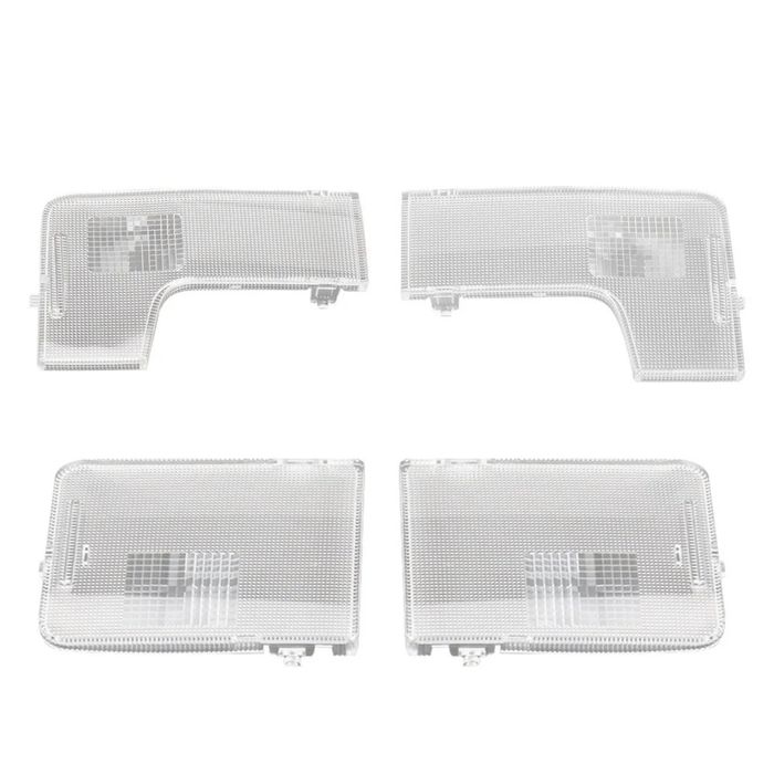 Плафон освещения салона, стекло плафона освещения Камри, Camry