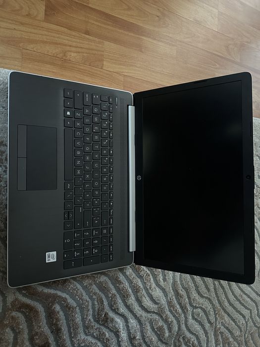 Laptop HP in stare buna!