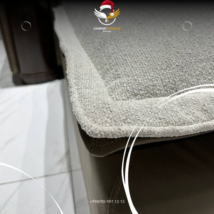 Мягкая мебель Супер качества от Comfort Mebel Можно в Рассрочку