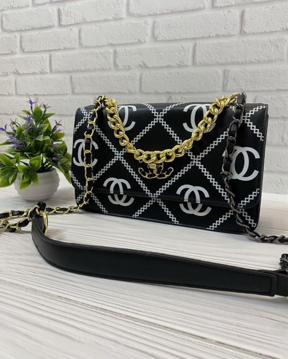 Сумка женская Chanel