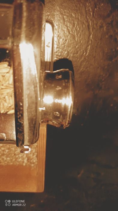 Aparat de făcut fulgi din cereale