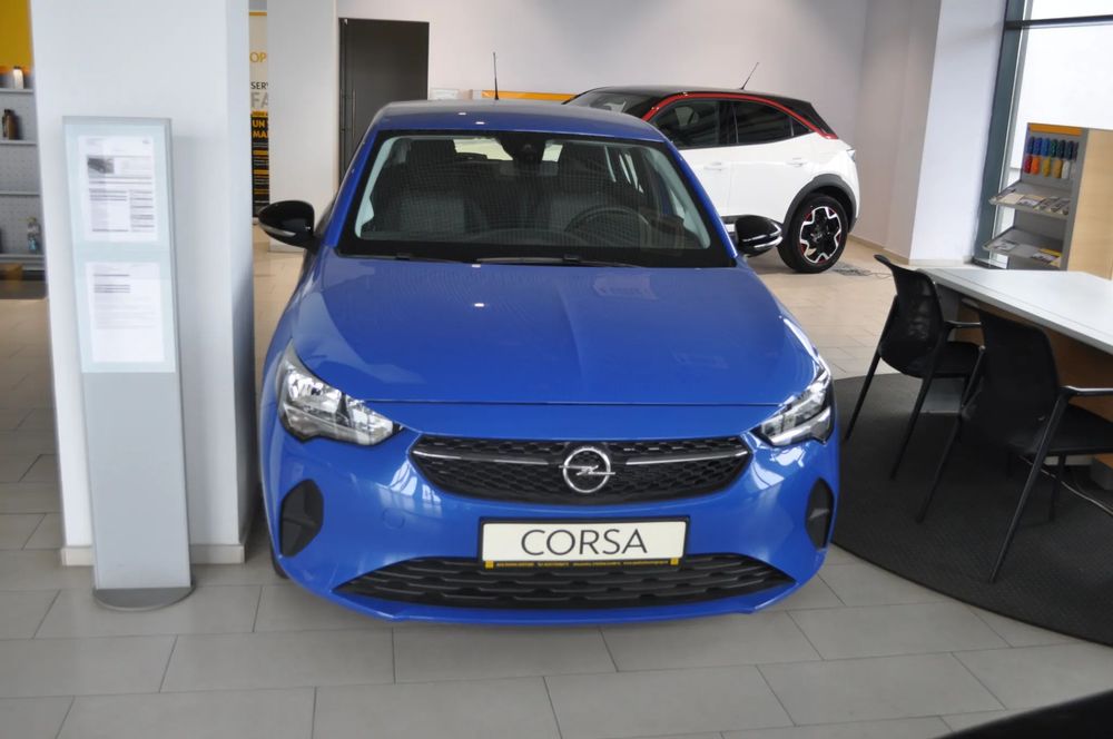 Opel Corsa Opel Corsa 1.2 Benzina NOU