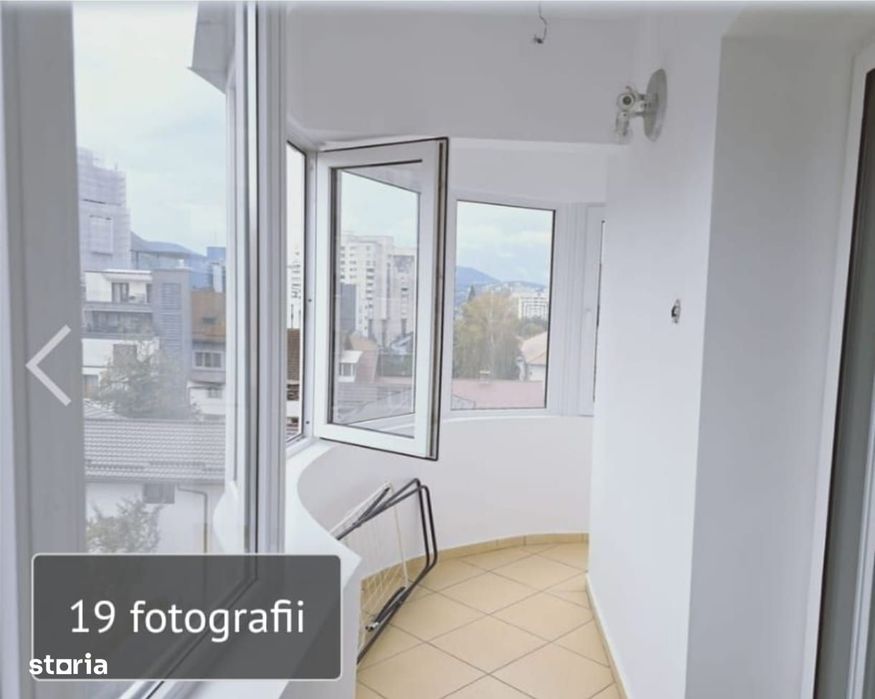 Apartament 3 camere, Centrul Civic