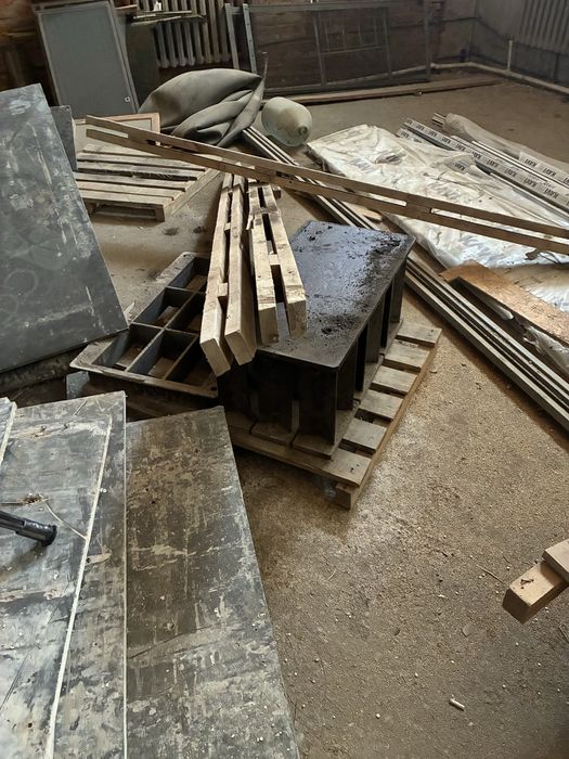 Продам матрицы для рефей универсал