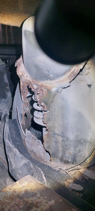 Аргон кемпи сварка автоген пайка - СТО Алгабас на Olx