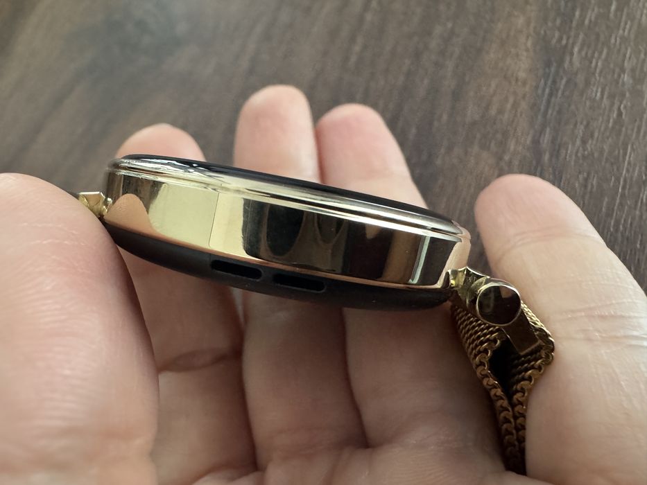 Smartwatch dama Qualtec