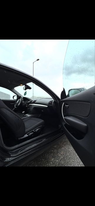 BMW Seria 1 2011 — imagine 4