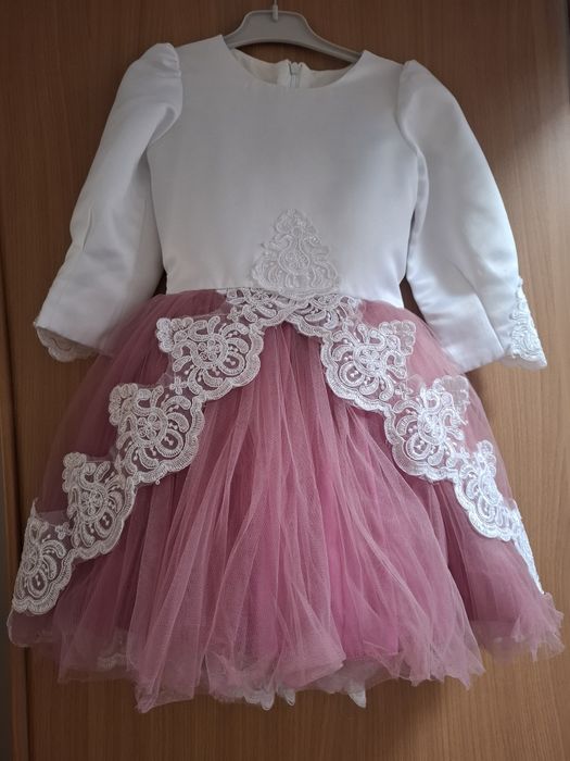 Rochie eleganta serbare/nunta