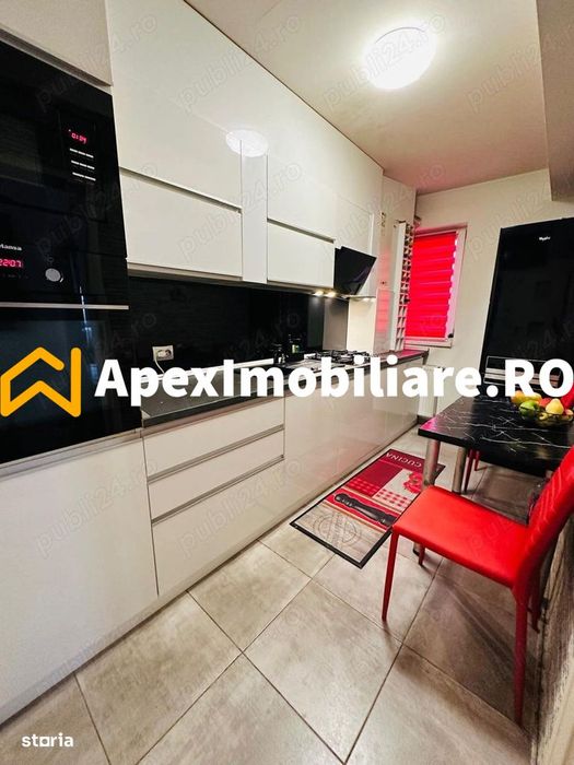 Apartament 2 camere de inchiriat Berceni Bucuresti | ApexImobiliare.ro