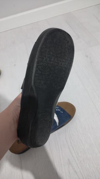 Шлепанцы для женщин