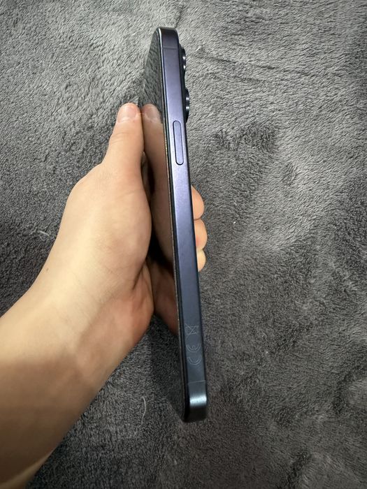 Iphone 15 pro max 256 GB