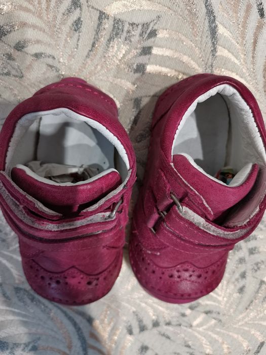 Бебешки обувки 20 номер