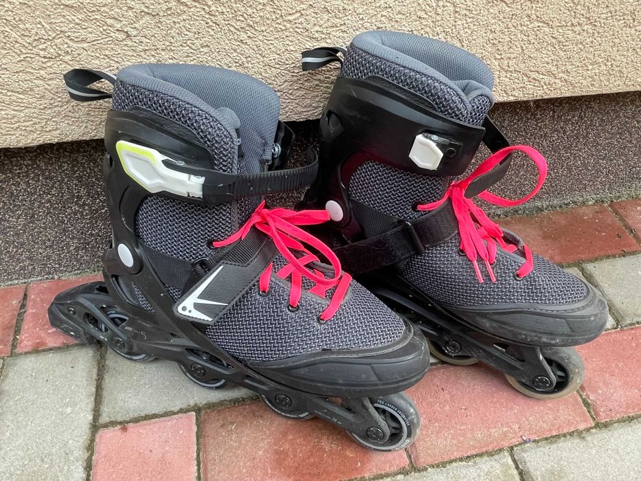 Role Fitness Oxelo, marimea 41 - 43