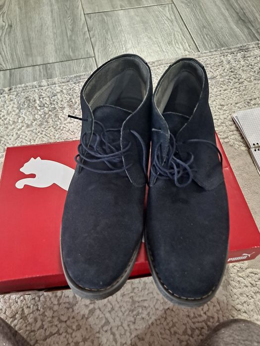 Ghete Geox..mar 45