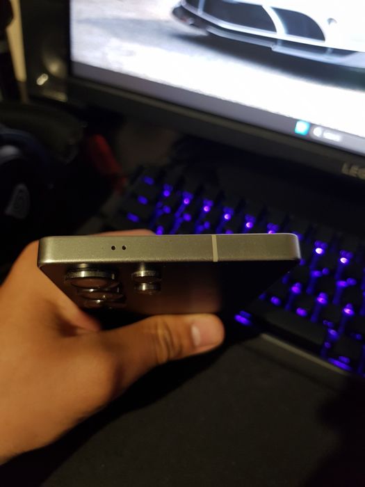 Samsung S25 Ultra 512 GB