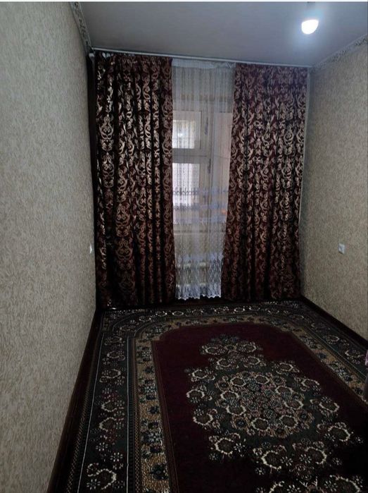 Продаётся квартира