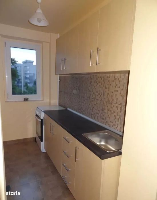 Piata Victoriei-Titulescu-metrou | 2 camere | decomandat