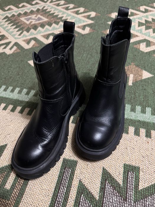 Обувь весна-осень