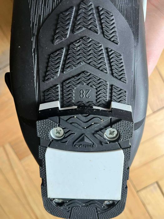 Мъжки ски обувки Salomon Quest Access X80