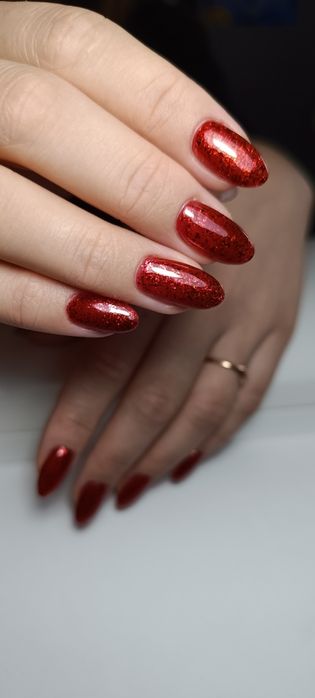 Маникюр 9 микрорайон