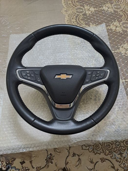 Рул ARGINAL Malibu 2 Rul holati ideal sastayana tayyor futulka qoqlgan