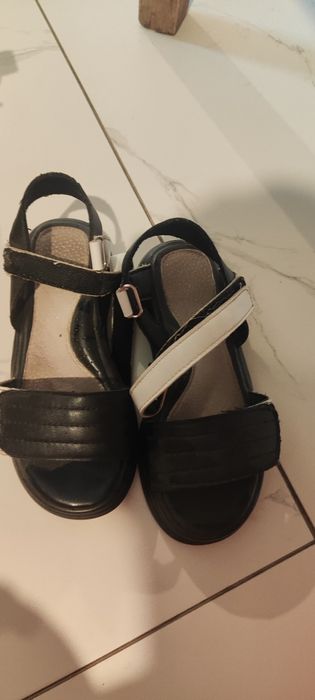 Сапожки для девочки