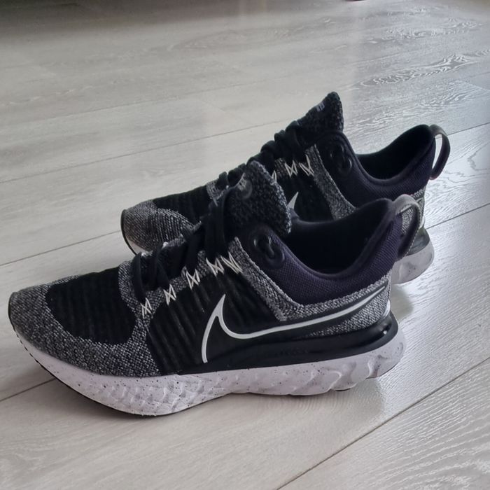 Мъжки маратонки Nike react infinity