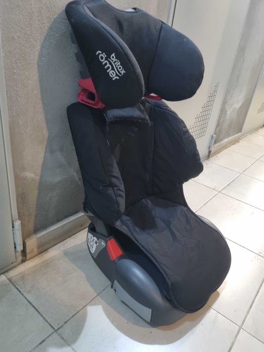 Столче за кола Britax Romer 15-36кг