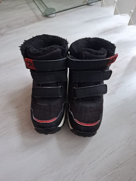 Светещи ботуши на Спайдърмен