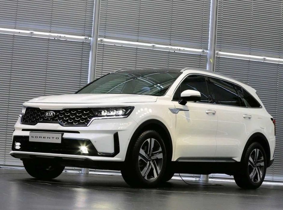 Авторазбор : Kia