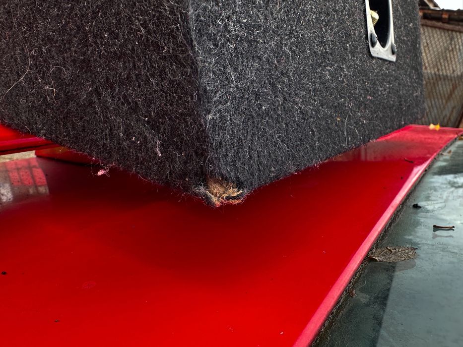 Бас каса Pioneer