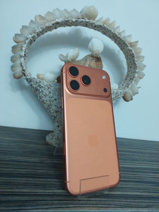 Iphone 17 Pro Max Ca Nou