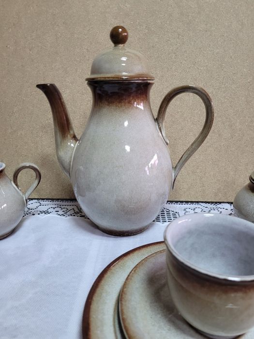 Немски сервиз за кафе и чай