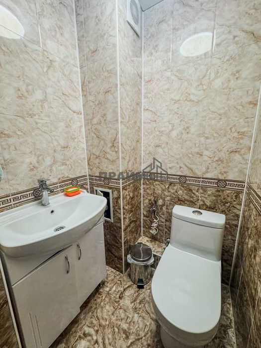 ПРОДАМ 3Х ком Жастар (Адель ПРАЙМ)