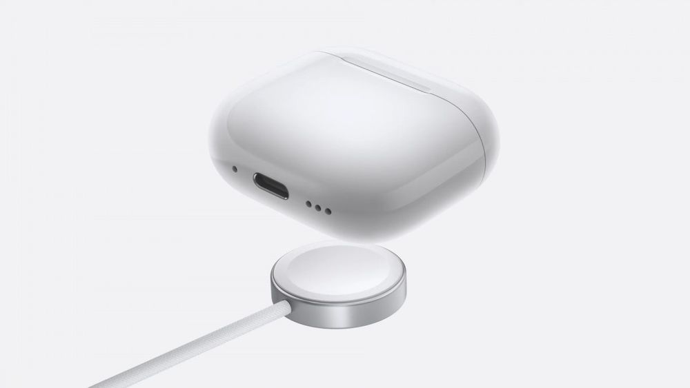 Apple AirPods 4 ANC Generation