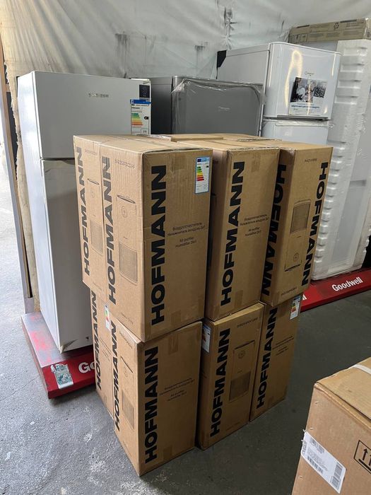 Очиститель воздуха