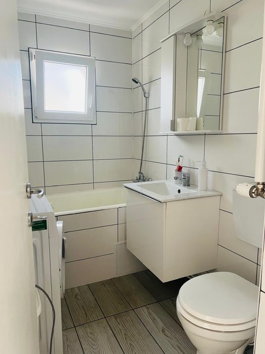 Apartament cu 2 camere pe Sfantul Apostol Andrei