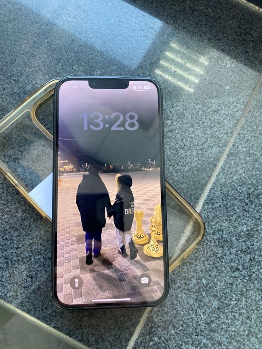 Айфон 13 128 гб срочно продажа