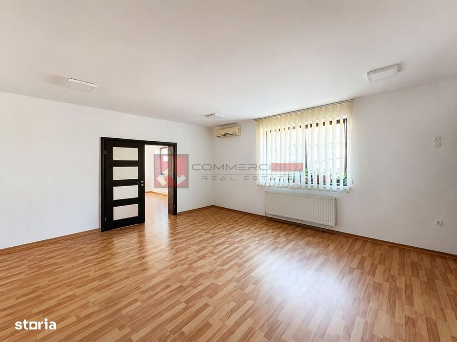 Spatiu Birouri I 125Mp I Centrul Civic I Parcari Disponibile